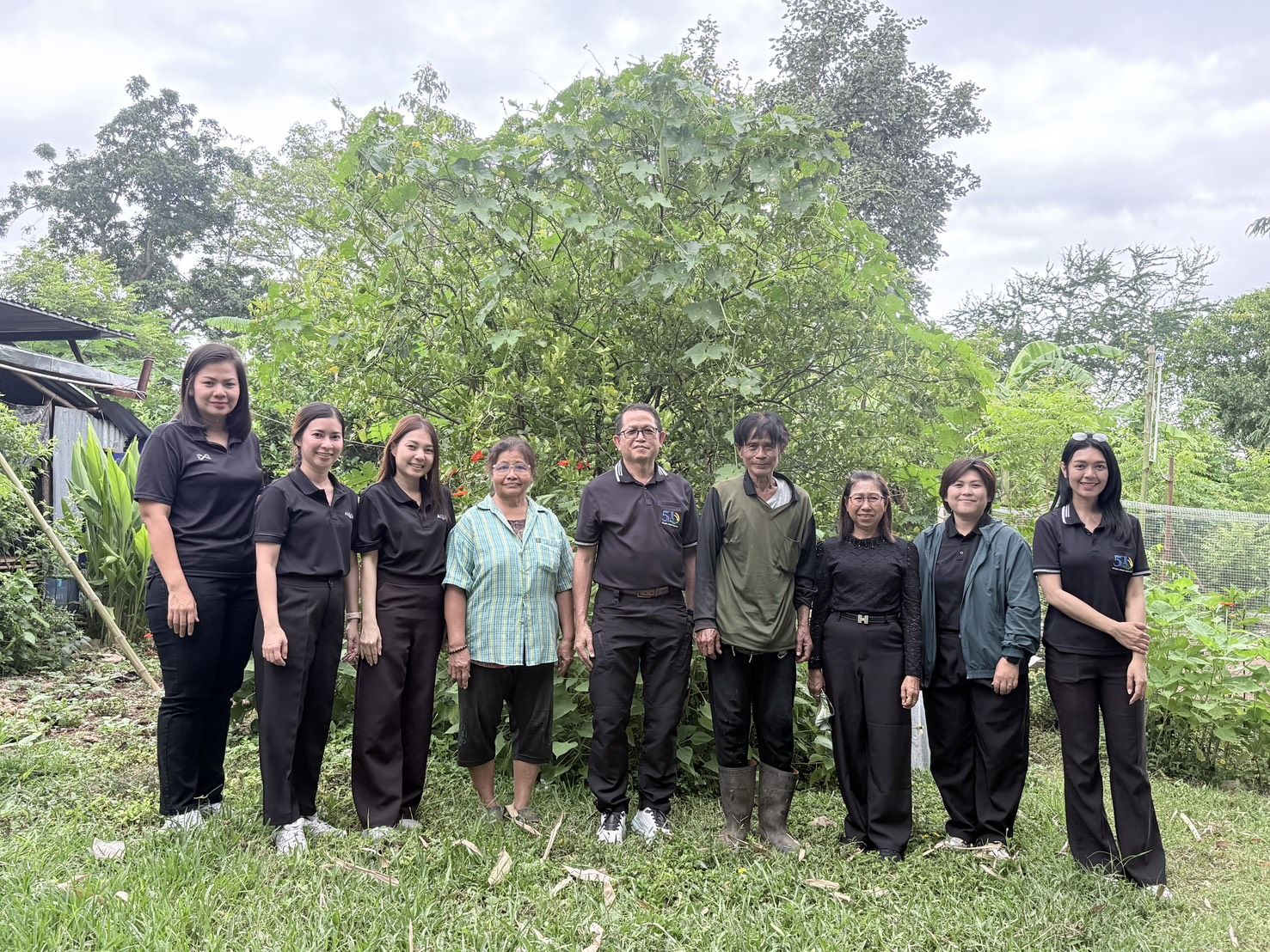 title - ผู้ตรวจราชการ ส.ป.ก. ประชุมติดตามความก้าวหน้าผลการดำเนินงานของ ส.ป.ก.ลพบุรี รอบที่ 2 ปีงบประมาณ พ.ศ. 2569 พร้อมตรวจเยี่ยมให้กำลังใจเกษตรกรในเขตปฏิรูปที่ดิน